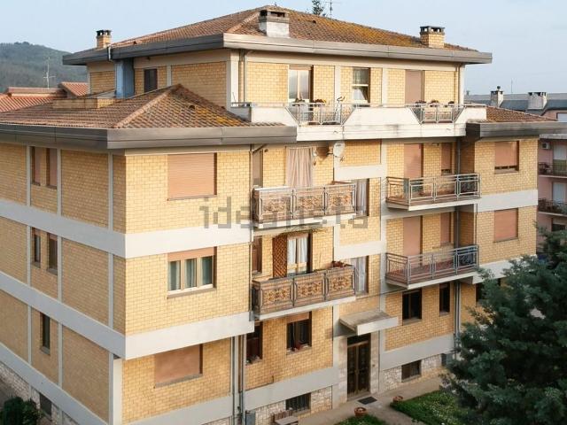Appartamento in vendita a Fabro, Umbria
