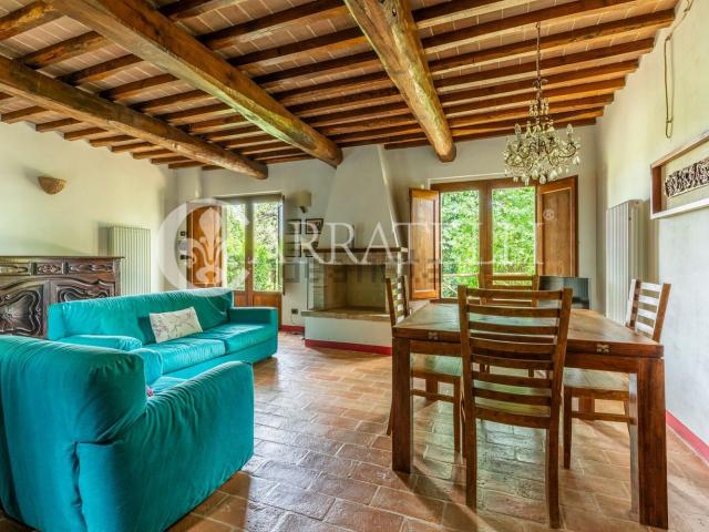 Appartamento in vendita a Marsciano, Umbria