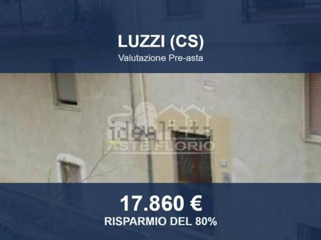 Appartamento in vendita a Calabria, Cosenza