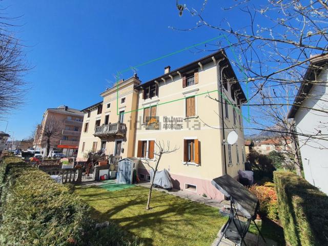 Appartamento in vendita a Mier, Zoldo Alto