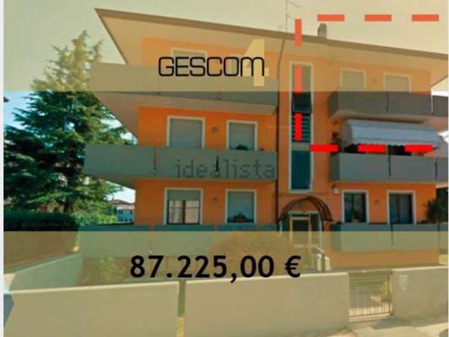 Appartamento in vendita a Colfrancui, Oderzo