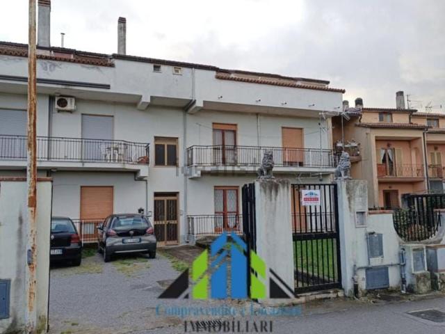 Attico in vendita a Trecchina, Basilicata