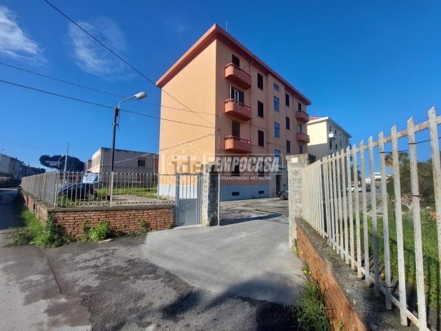 Appartamento in vendita a Milazzo, Sicilia