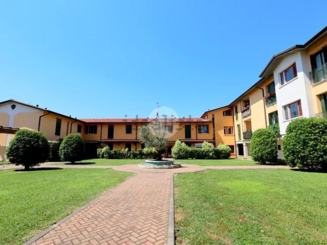 Appartamento in vendita a Molinetto, Mazzano