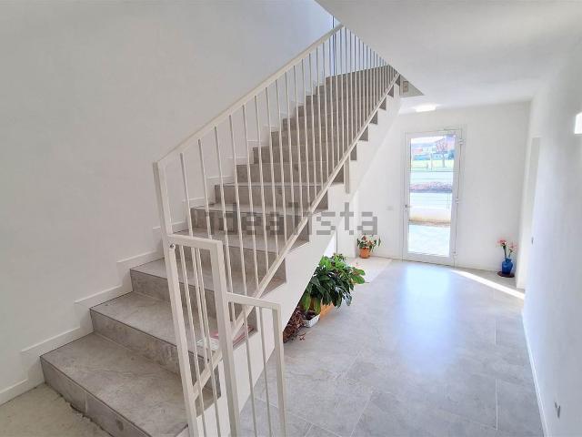 Appartamento in vendita a Sant'Ambrogio, Trebaseleghe