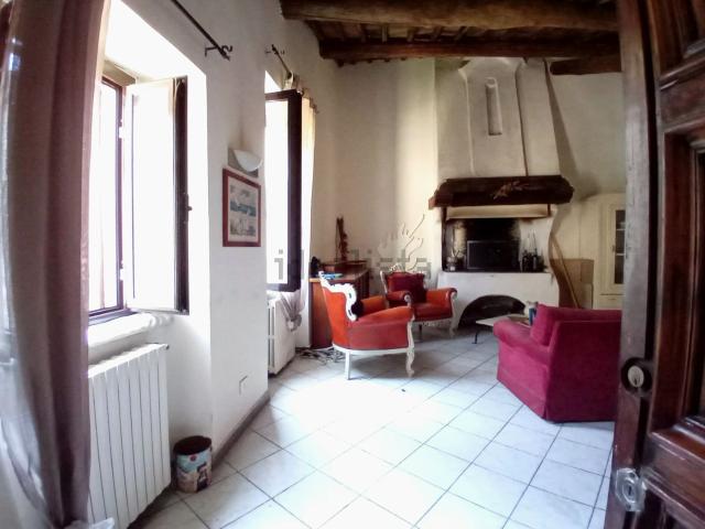 Appartamento in vendita a Viterbo, Lazio