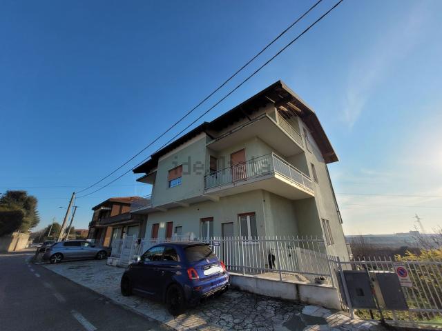 Attico in vendita a Calusco D'adda, Lombardia