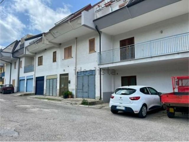 Appartamento in vendita a Cicerale, Campania