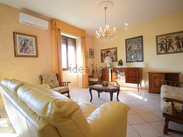 Appartamento in vendita a Senorbì, Sardigna/Sardegna