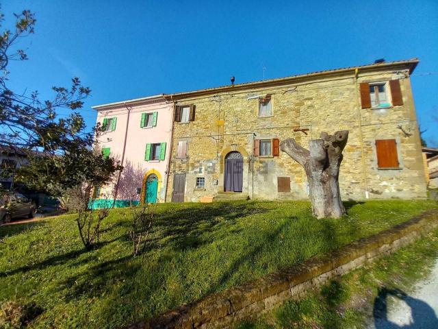 Appartamento in vendita a Sogliano Al Rubicone, Reggio Emilia
