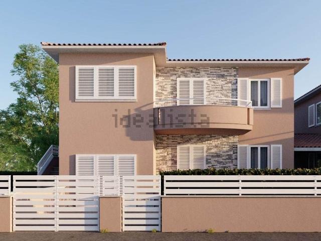 Appartamento in vendita a Cecina, Toscana