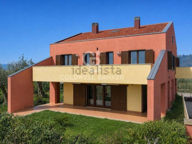 Appartamento in vendita a Serra di Sotto, Montefiore Conca