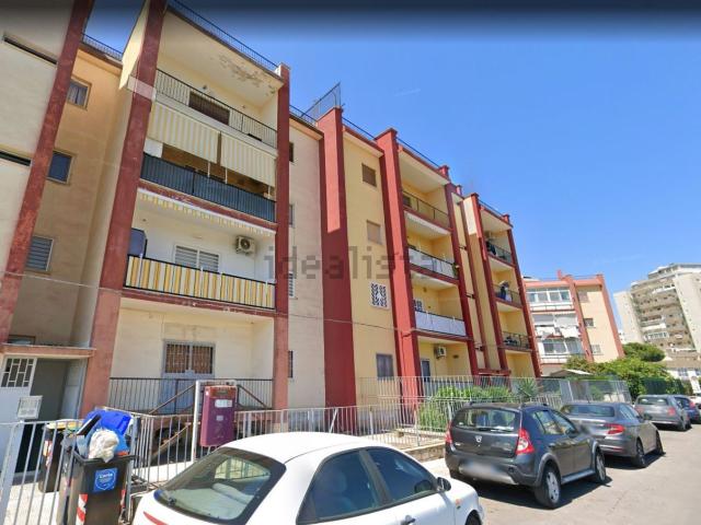 Appartamento in vendita a Municipio 3, Puglia
