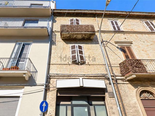 Appartamento in vendita a Sant'Antonio, San Benedetto del Tronto