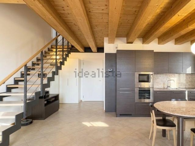 Appartamento in vendita a Pederobba