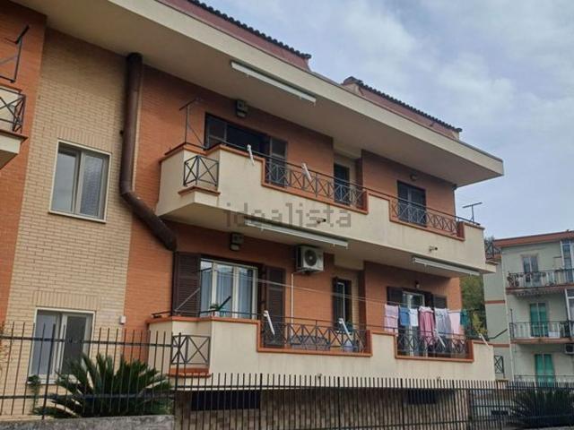 Appartamento in vendita a Coperchia, Pellezzano