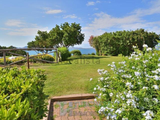 Appartamento in vendita a Punta Ceraso, San Pantaleo