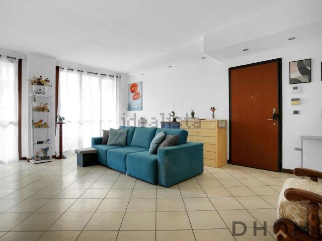 Appartamento in vendita a Bovisio, Bovisio Masciago