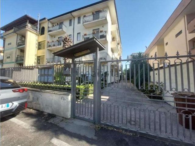 Appartamento in vendita a Trentola, Campania