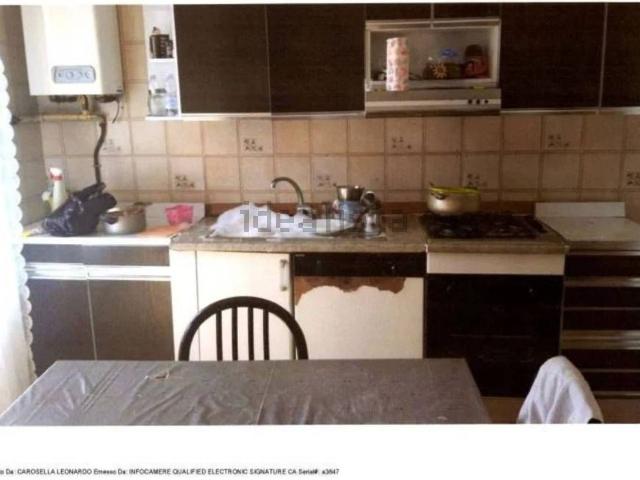 Appartamento in vendita a Colle Forche, Cappelle sul Tavo