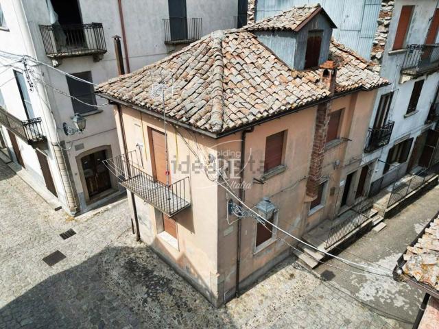 Appartamento in vendita a Calabria, Vibo Valentia