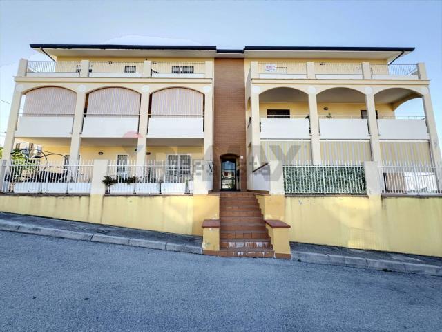 Appartamento in vendita a Castel Frentano, Abruzzo