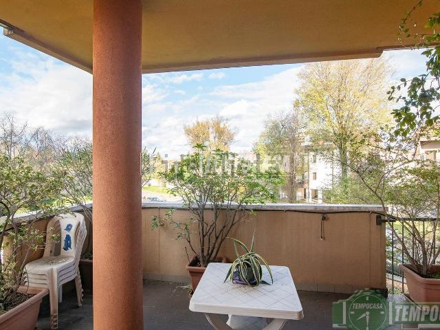 Appartamento in vendita a San Fruttuoso, Monza