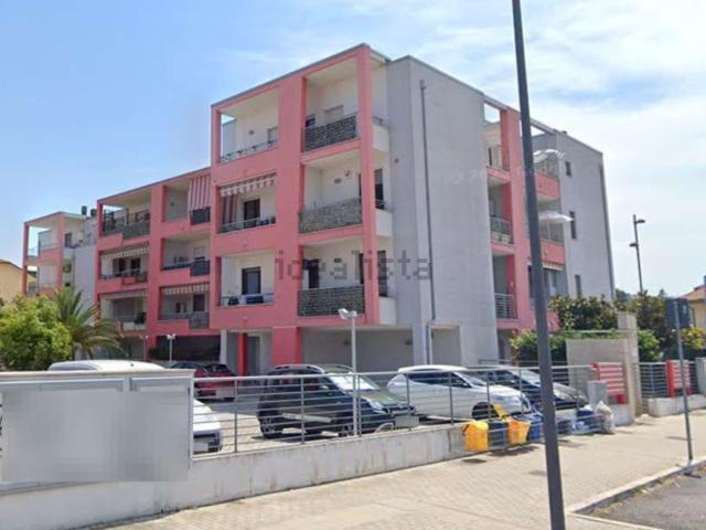 Appartamento in vendita a San Donato, Pescara