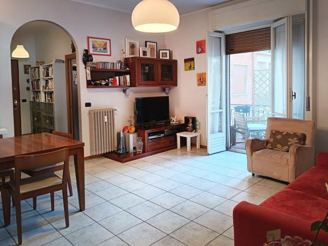 Appartamento in vendita a Volta-Prealpi, Saronno
