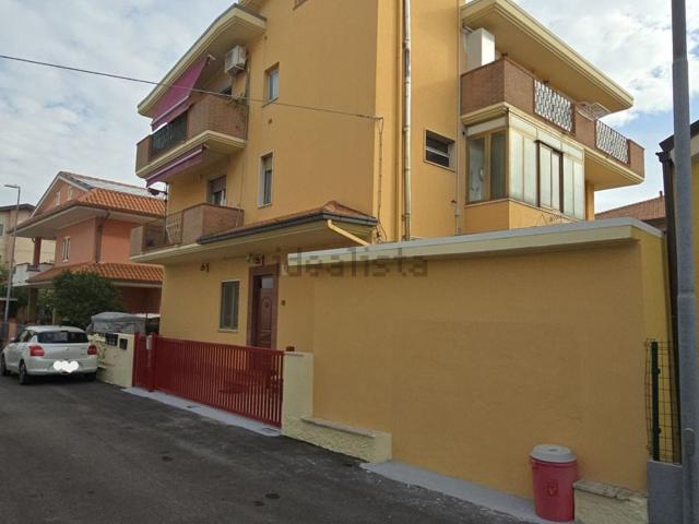 Attico in vendita a Giulianova, Abruzzo