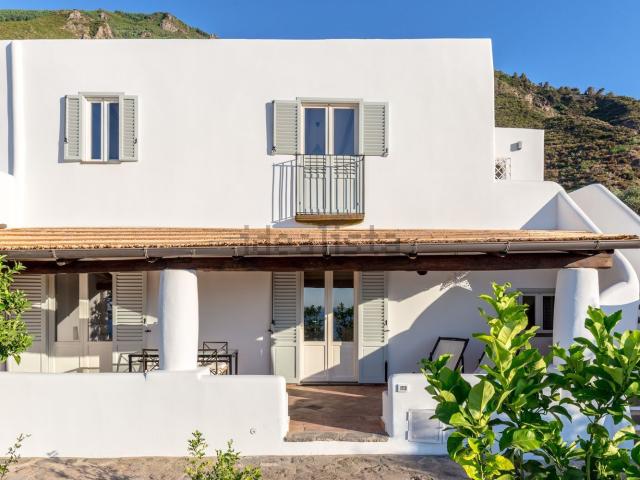 Appartamento in vendita a Malfa, Sicilia