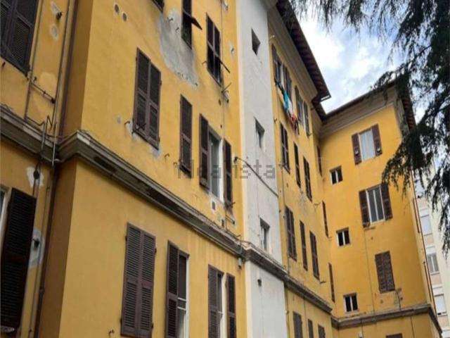 Appartamento in vendita a Centro, Monte Argentario