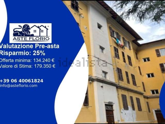 Appartamento in vendita a Centro, Monte Argentario