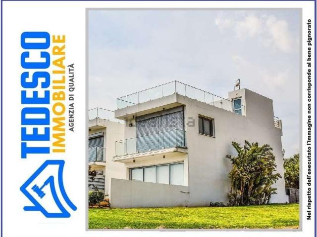 Appartamento in vendita a Lacedonia, Campania