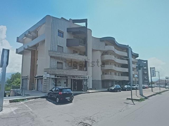 Appartamento in vendita a Sèttimo, Calabria