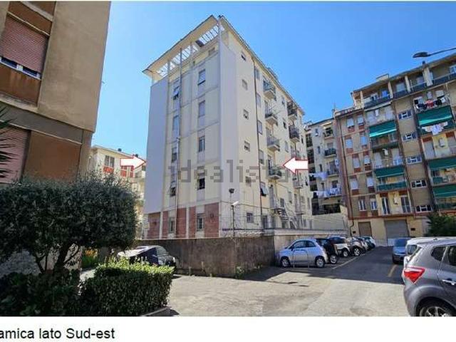 Appartamento in vendita a Mazzetta, La Spezia