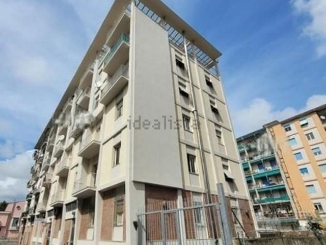 Appartamento in vendita a Mazzetta, La Spezia