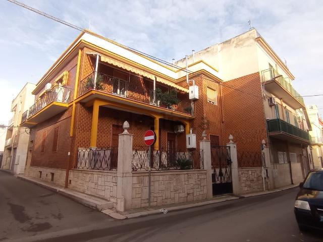 Appartamento in vendita a Bari
