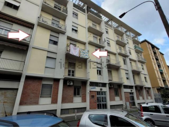 Appartamento in vendita a Mazzetta, La Spezia
