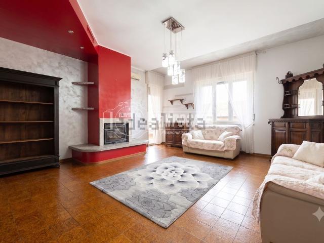 Appartamento in vendita a Arcene, Bergamo