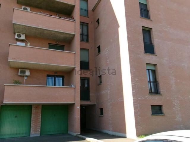 Appartamento in vendita a Montecchio Emilia, Reggio nell'Emilia