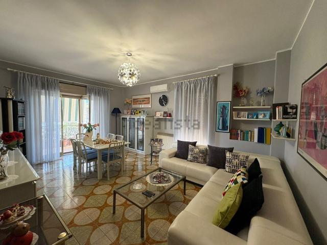 Appartamento in vendita a San Lazzaro, Isernia