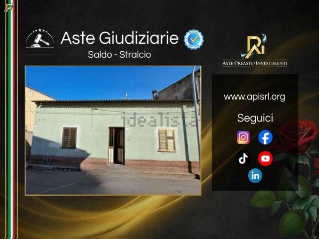 Appartamento in vendita a Marrubiu, Sardigna/Sardegna