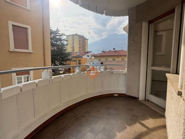 Appartamento in vendita a Comunità della Vallagarina, Borgo Sacco