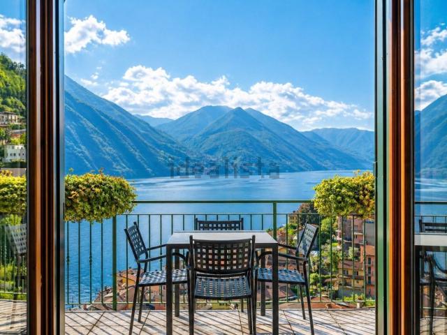 Appartamento in vendita a Argegno, Lombardia