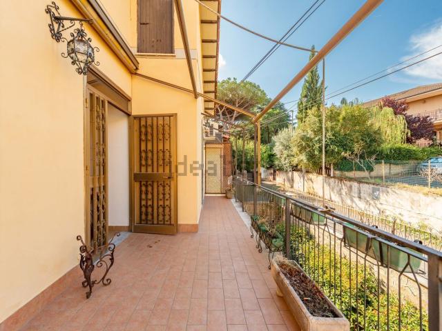 Appartamento in vendita a Squarciarelli, Grottaferrata