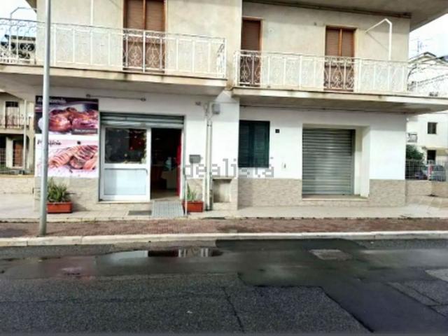 Appartamento in vendita a Pisticci, Basilicata