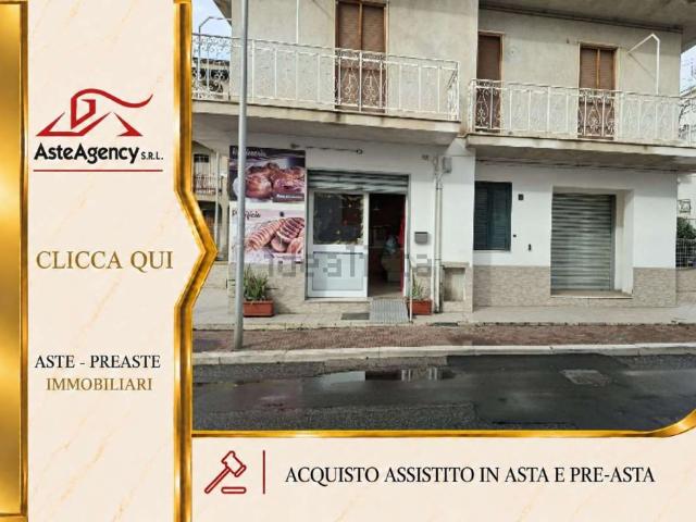Appartamento in vendita a Marconia, Pisticci