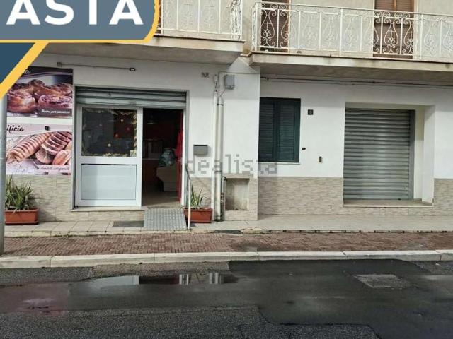 Appartamento in vendita a Marconia, Pisticci