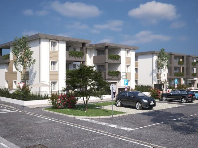 Appartamento in vendita a Colognola Ai Colli, Veneto